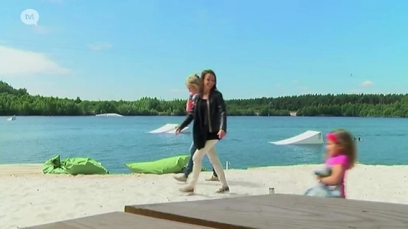 Vakantietoppers in Limburg