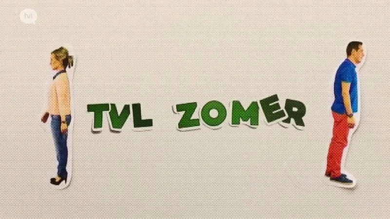 AFL1  TVL Zomer:  Langs kanalen, akkers en velden