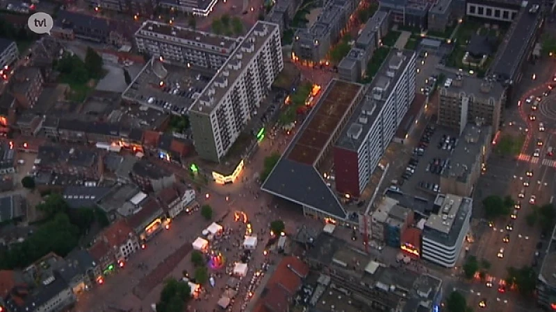 Nachtvluchten boven Genk moeten straatverlichting bijstellen