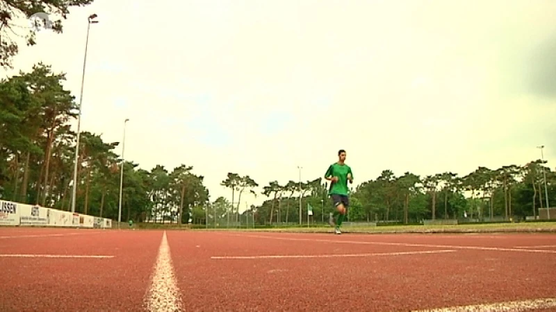 Lommel op zoek naar plaats in top acht en twee spitsen