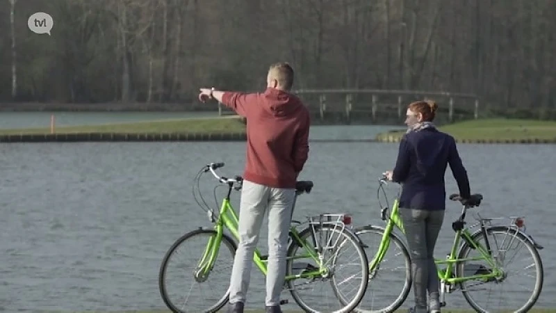 Provincie Limburg verwacht een schitterend toeristisch seizoen