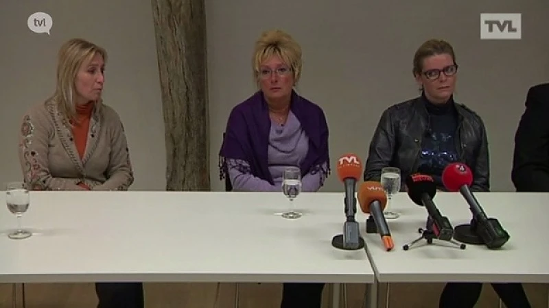 HAZODI-affaire: "Hopelijk kan de bladzijde nu eindelijk omgedraaid worden"