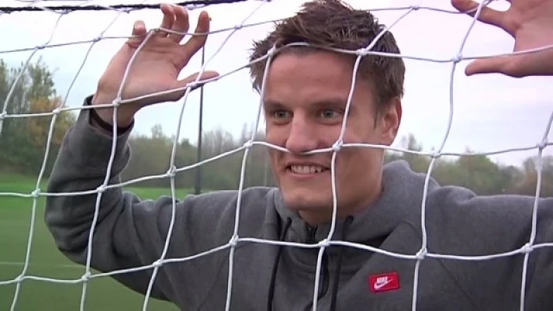 Jelle vossen op weg naar Burnley?