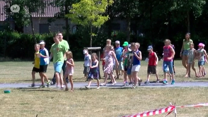 Hamont-Achel: Zomerkickoff
