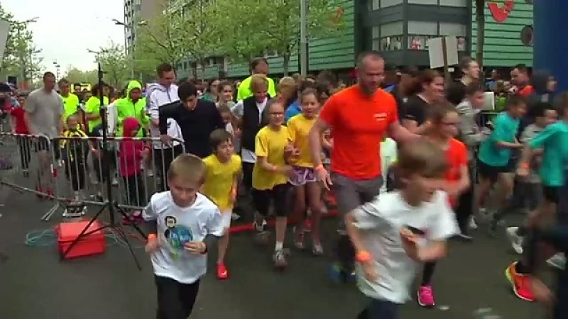 Wat sluit er allemaal door de hitte?