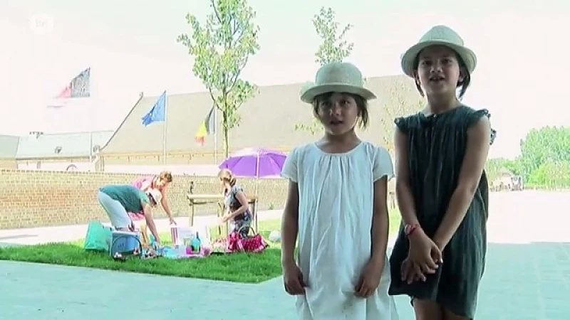 Fan van Limburg: 2 juli 2015