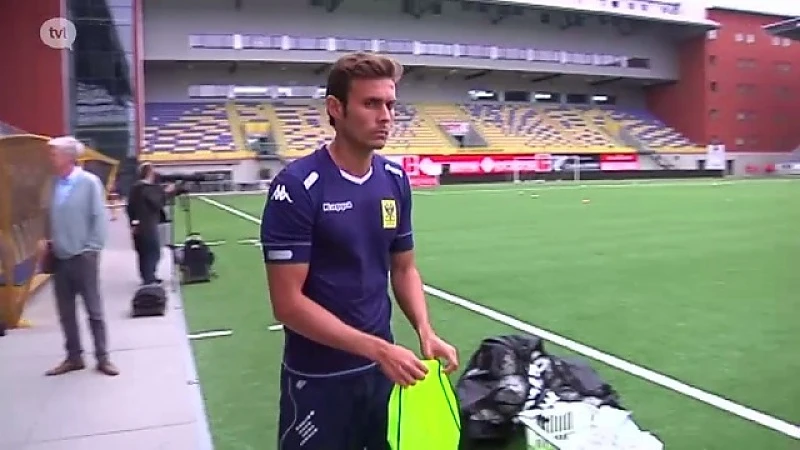 Artabe komt naar STVV