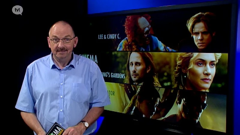 Cinema 03 juli