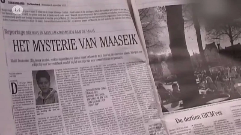 Maaseikse terroristen opnieuw voor rechter na uitzitten van straf