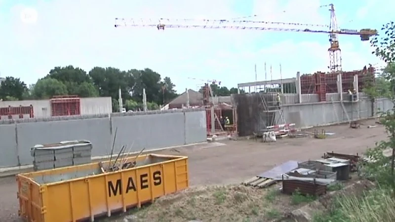 Maatregelen tegen sociale dumping in de bouw