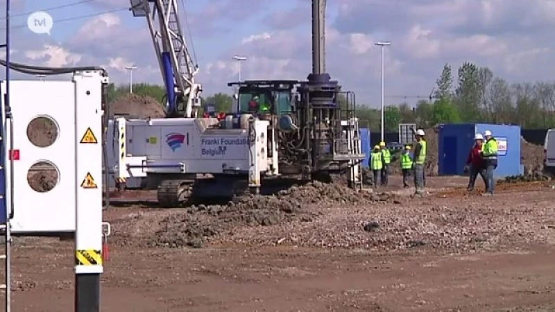 Bouwsector slaat alarm: "Controles tegen sociale dumping moeten strenger"