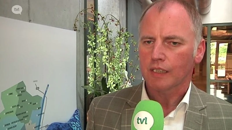 SALK: “Minister Weyts moet versnelling hoger schakelen voor Limburg”
