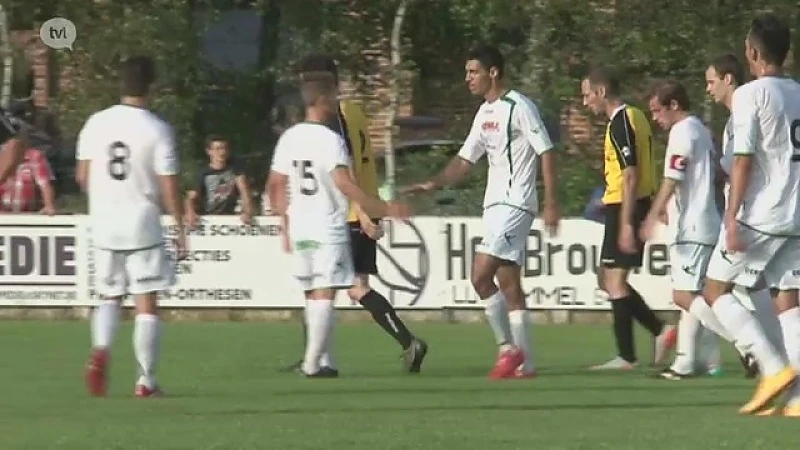 New look Lommel United krijgt stilaan vorm