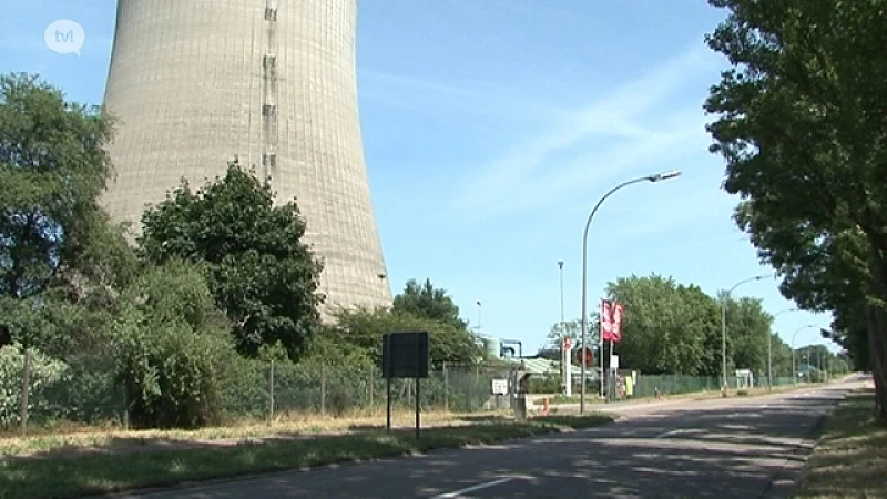 Twee miljard steun voor biomassacentrale Langerlo