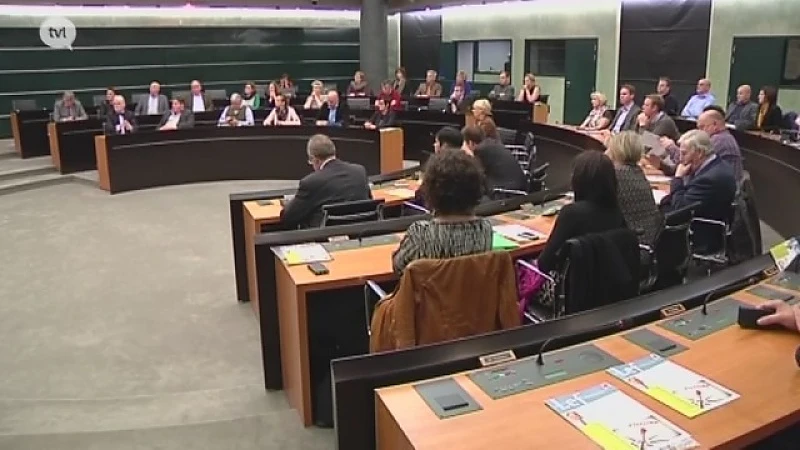 Tot 20 miljoen minder voor provinciebestuur?