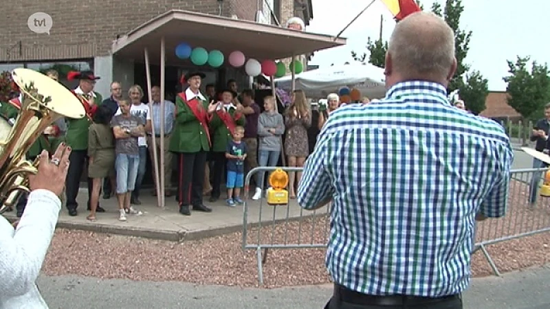 Sint Monulphus & Gondulphus Maasmechelen wint OLS