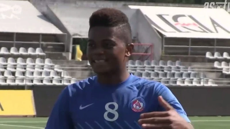Chelsea-talenten naar STVV en Racing Genk