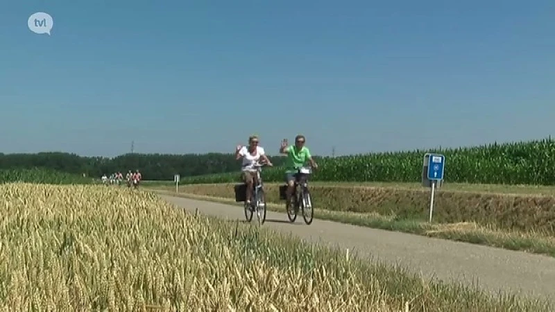 Fietsvierdaagse