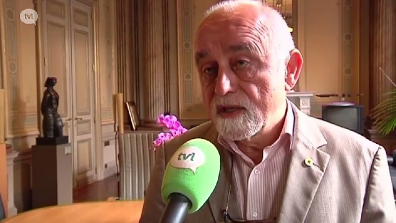 Peumans: "Deputatie, blijf rustig en vertel de waarheid"