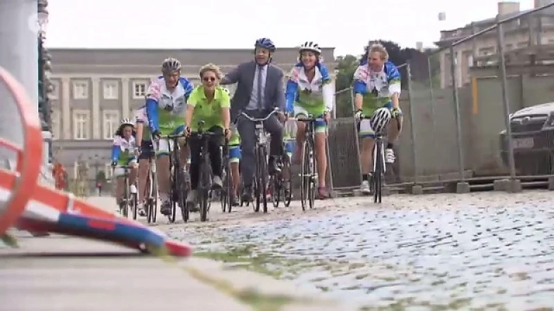 Te Gek naar Tour de France