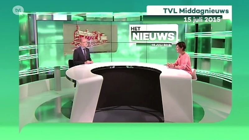 Hilde Claes: "Stationsbuurt veilig houden is zoals dweilen met de kraan open"