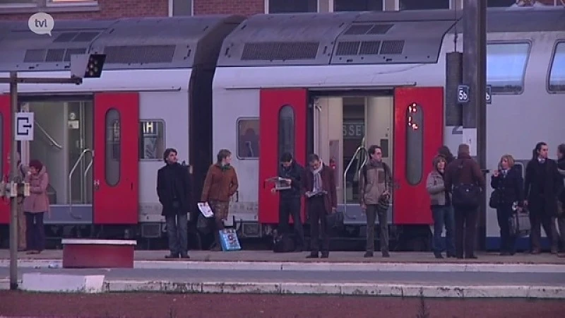 Trein Hasselt-Neerpelt blijft Vlaamse prioriteit