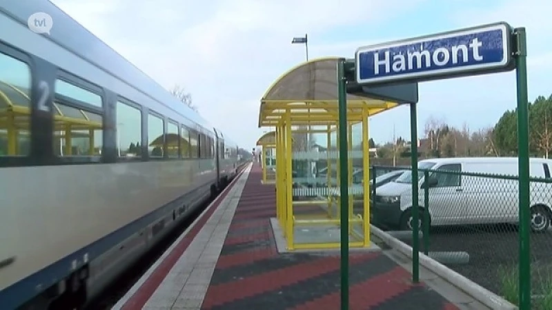 Spoorplan: Wat met lijn 18?