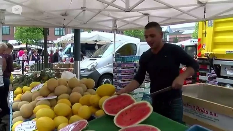 Verhuis multiculturele markt