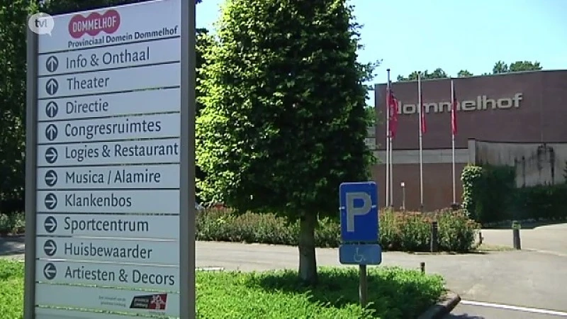 Provincieraad wordt afgeslankt tot 30 raadsleden