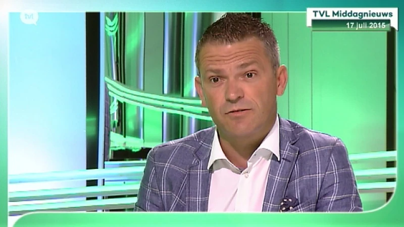 Lode Ceyssens: "Automobilist ziet door het bos de bomen niet meer"