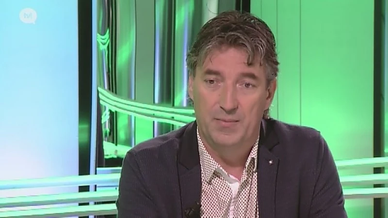 Oproep Vanvelthoven om Limburg te redden