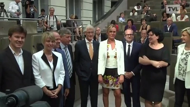 Jo Vandeurzen: "Vlaamse regering niet herleiden tot optelsom van provinciale belangen"