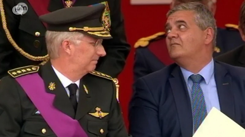 Willy Claes: "Wat blijft er over van de separatistische theorieën van N-VA?"