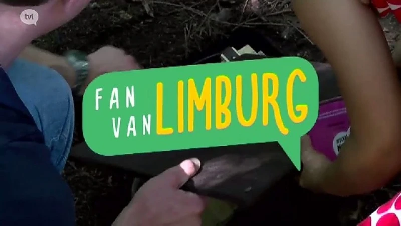 Fan van Limburg 21 juli 2015