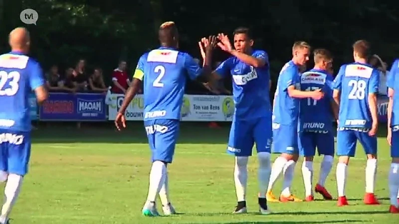 Zijn STVV en Genk klaar voor competitiestart?