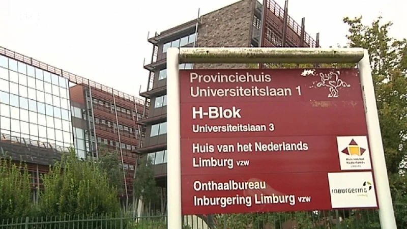 ACOD eist dringend overleg over provincie