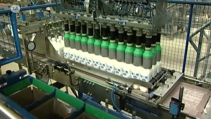Friesland Campina neemt Fabrelac over