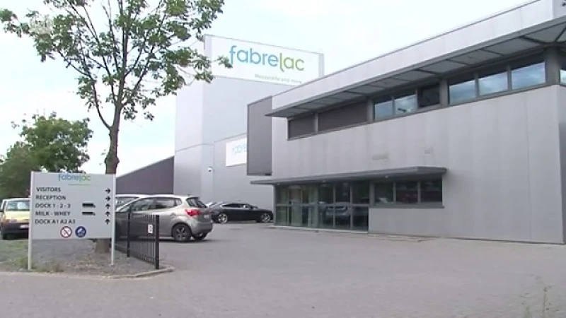 Mozzarellabedrijf Fabrelac breidt uit na overname Friesland Campina