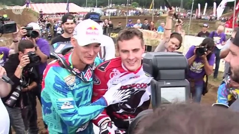 Laatste Everts & Friends een groot succes