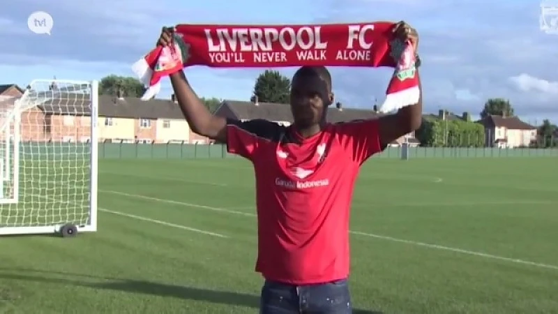 Jackpot voor Genk na recordtransfer Benteke naar Liverpool