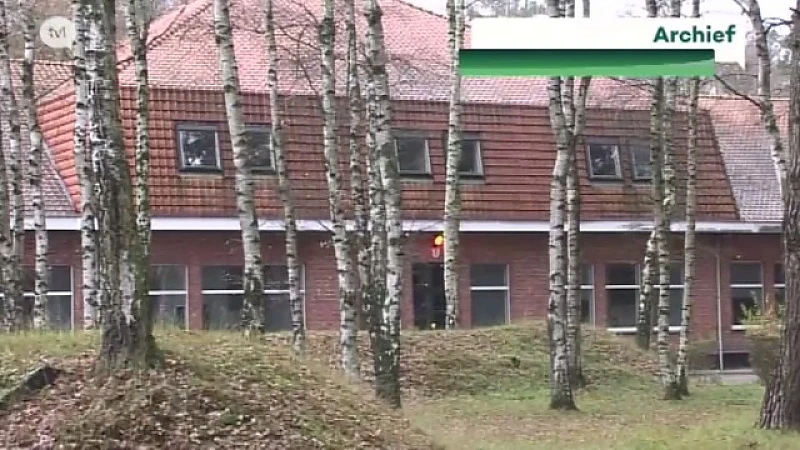Kazerne Helchteren weer in beeld als asielcentrum