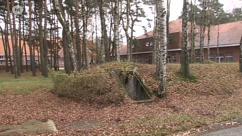 Asielzoekers in kazerne Helchteren?