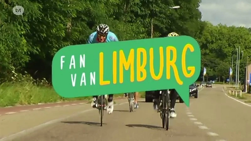 Fan van Limburg 30 juli 2015