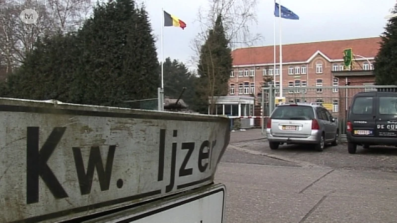 Ook asielcentrum in Leopoldsburg?