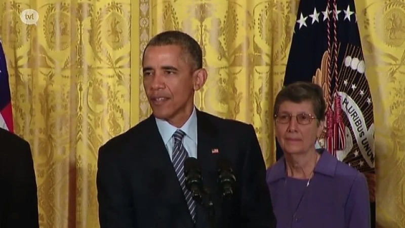 Klimaatplan Obama: "Het is 1 voor 12"