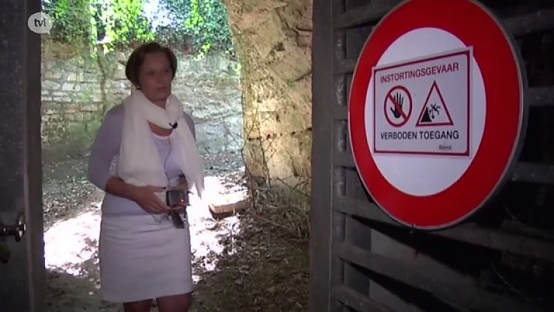 Hoe gevaarlijk zijn de grotten van Riemst als toeristen er verdwalen en na 21 uur gered worden?