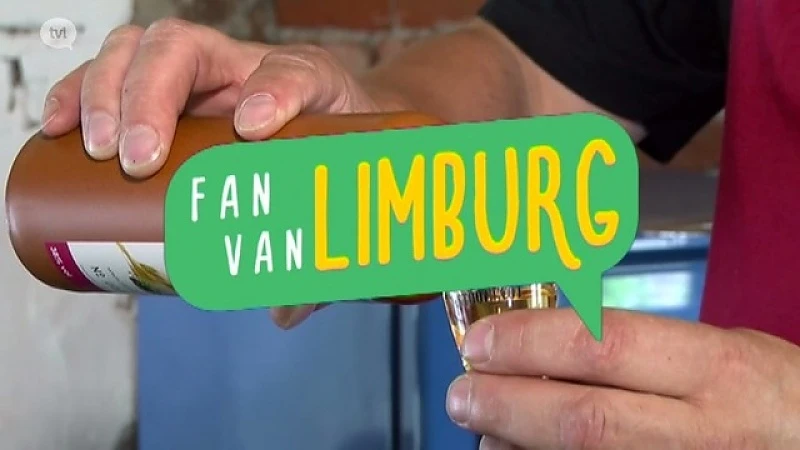 Fan van Limburg 6 augustus 2015
