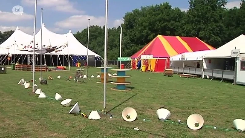 Absolutely Free Festival wil gratis en duurzaam blijven