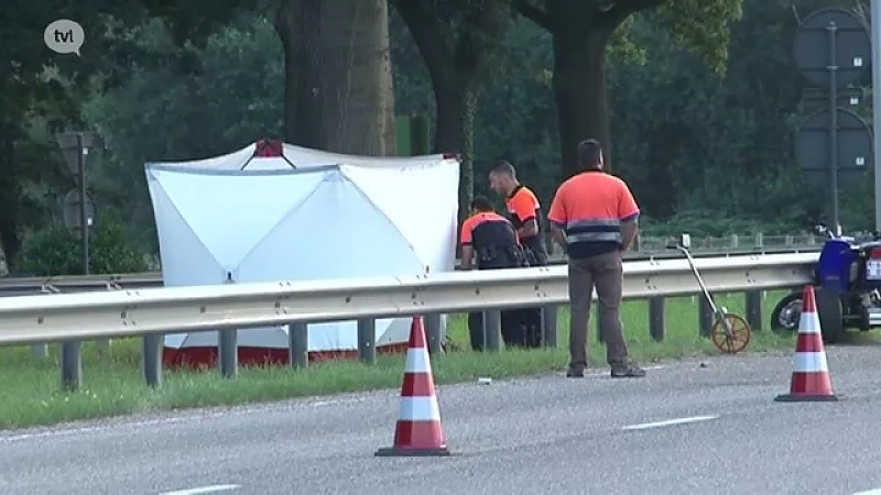 Dodelijke ongevallen in Houthalen en Dilsen-Stokkem