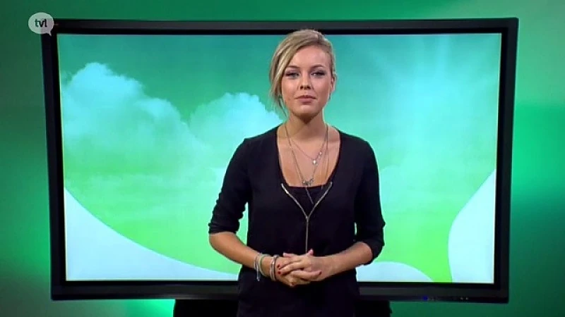 Weerbericht 12-08-2015